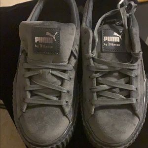 Puma Fenty by Rihanna shoes